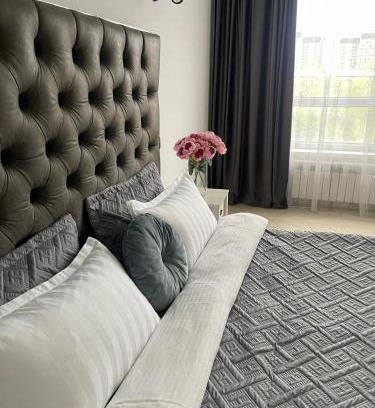 Almaty Apartment | 30# Galileo Terrace