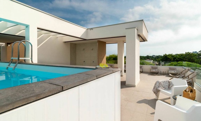 Bibione Apartment | 30 m² Apartment ∙ 1 bedroom ∙ 4 guests