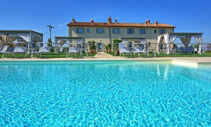 Vinci Apartment | 30 m² Apartment ∙ 1 bedroom ∙ 3 guests