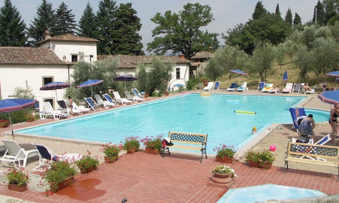 Pelago Apartment | 30 m² Apartment ∙ 1 bedroom ∙ 3 guests