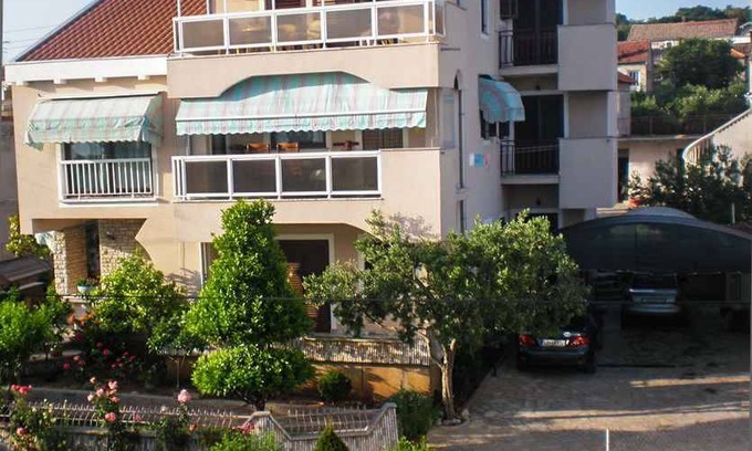 Pakostane Apartment | 30 m² Apartment ∙ 3 guests