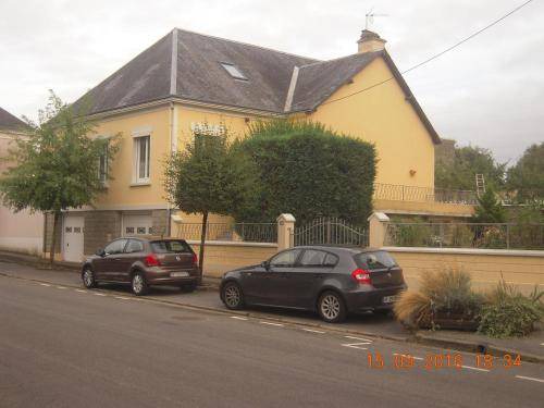 Belleme Bed & Breakfast | 30 m² Bed and breakfast ∙ 3 guests