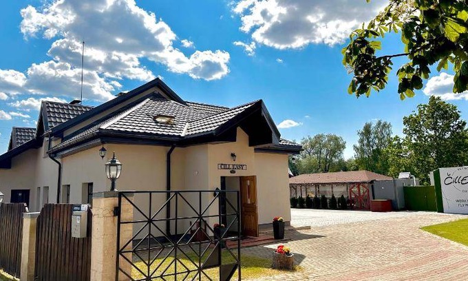 Adazi Bed & Breakfast | 30 m² Bed and breakfast ∙ 4 guests