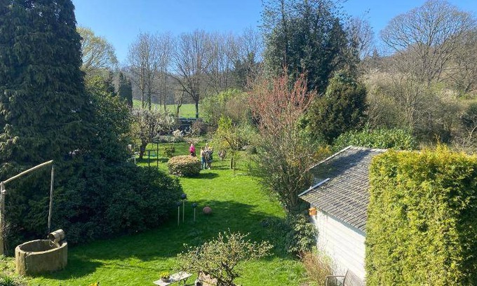 Beek-Ubbergen House | 30 m² House ∙ 1 bedroom ∙ 2 guests