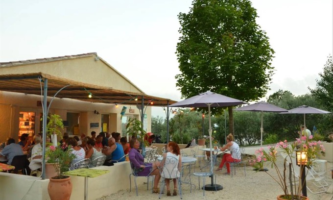 Venterol House | 30 m² Mobile home ∙ 2 bedrooms ∙ 5 guests