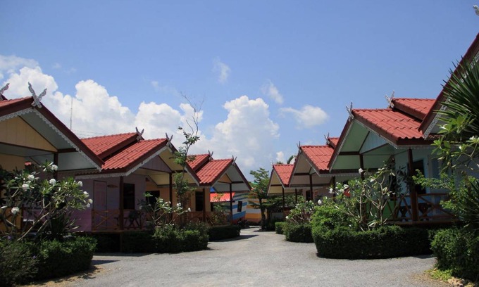 Khlung Resort | 30 m² Resort ∙ 4 guests