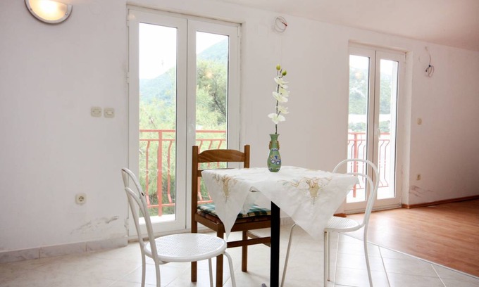 Sobra Apartment | 30 m² Studio flat ∙ 1 bedroom ∙ 3 guests