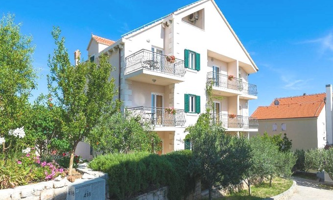Bol Apartment | 30 m² Studio flat ∙ 2 guests