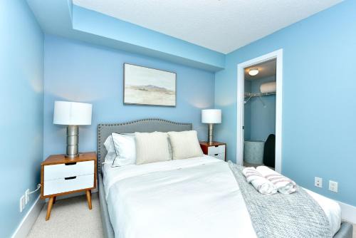 Toronto Entertainment District Hotel | 300 Front Suites
