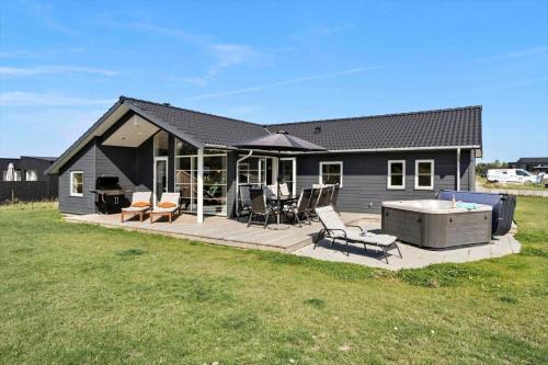 Saksild Strand House | 30439-Odder-Strandvaenget-74