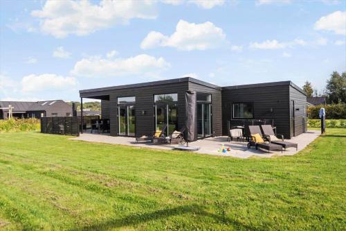 Saksild Strand House | 30441-Odder-Strandvaenget-12