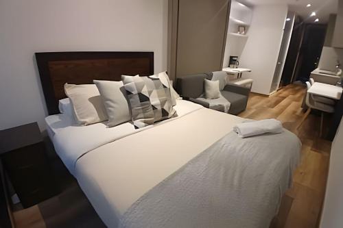 Zona Rosa Apartment | 305 apartamento lof taj 97 cerca al parque 93