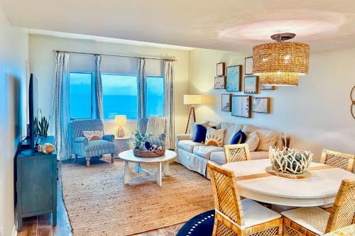 Fernandina Beach Apartment | 306 Sandcastles