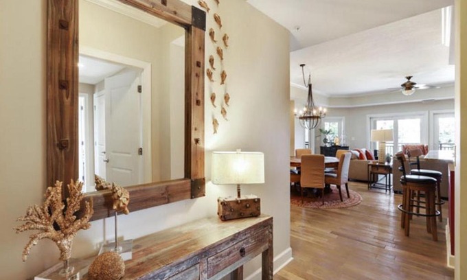 Shelter Cove House | 307 Main Sail