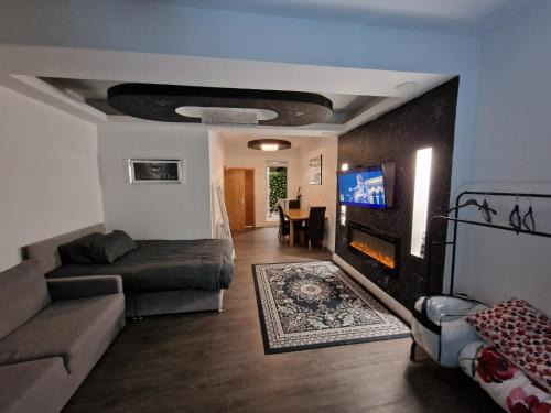 St George's Quarter Apartment | 31 London Road Liverpool Studio Sleeps 4