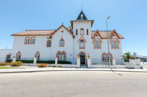 Abrantes Hostel | 31 m² Hostel ∙ 2 guests