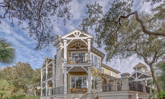 North Forest Beach House | 31 Mallard