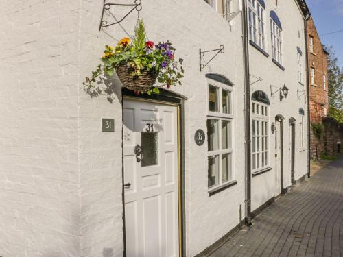 Bridgnorth House | 31 Riverside