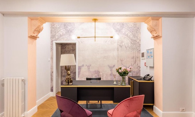 Santissima Annunziata Hotel | 3110 ArtHotel
