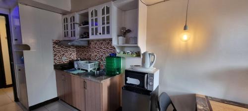 Baguio Apartment | 312 B Moldex Residences Baguio