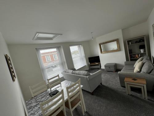 Weston-super-Mare Apartment | 31a locking road