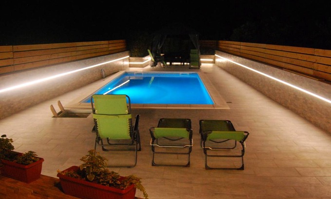 Sibenik Apartment | 32 m² Apartment ∙ 1 bedroom ∙ 4 guests