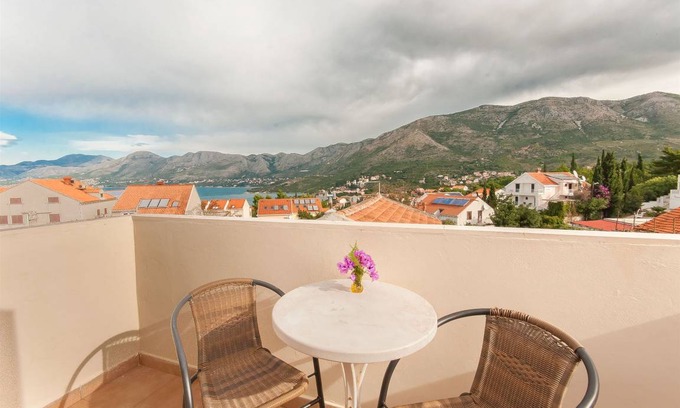 Cavtat Apartment | 32 m² Apartment ∙ 1 bedroom ∙ 4 guests