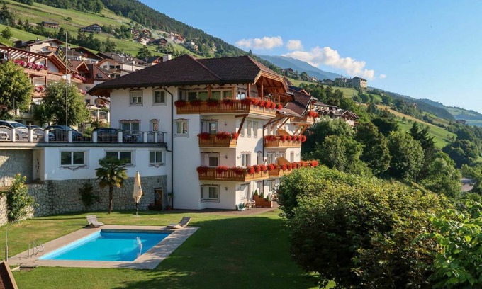 Albions Apartment | 32 m² Apartment ∙ 1 bedroom ∙ 2 guests