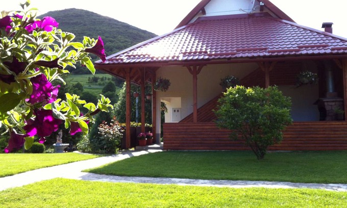 Catrnja Apartment | 32 m² Apartment ∙ 2 bedrooms ∙ 5 guests