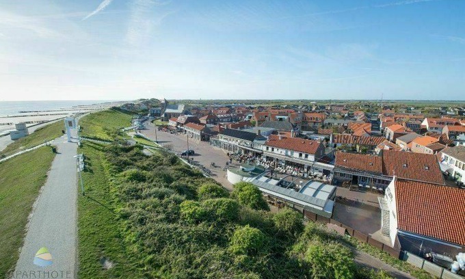 Zoutelande Apartment | 32 m² Apartment ∙ 2 guests