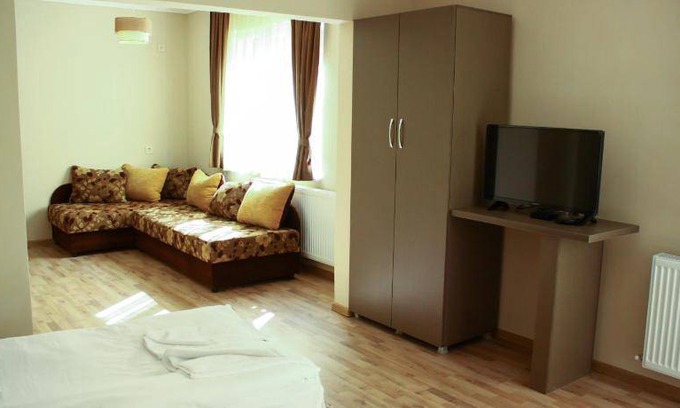 Kardzhali Province Bed & Breakfast | 32 m² Bed and breakfast ∙ 4 guests