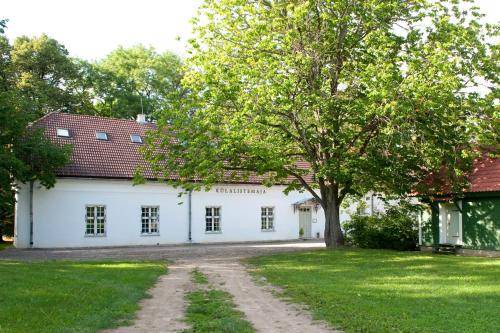 Palmse Bed & Breakfast | 32 m² Bed and breakfast ∙ 5 guests