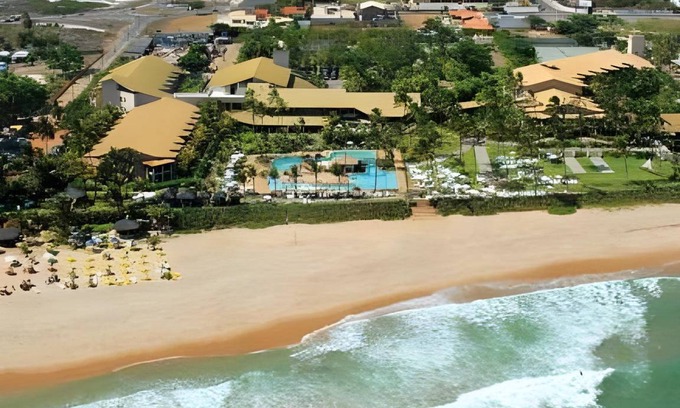 Stella Maris Resort | 32 m² Resort ∙ 127 guests