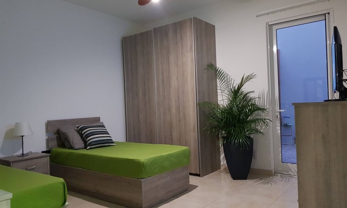 Bellavista Apartment | 32 Maisonette including Free WI-FI, A/C, Tv