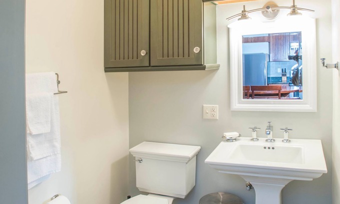 Pueblo Apartment | 320: Suite at GLT Hotel