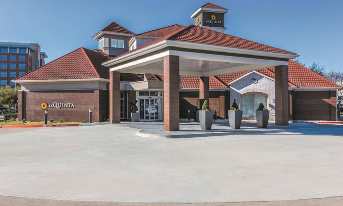 Plano Hotel | 33 m² Hotel ∙ 127 guests