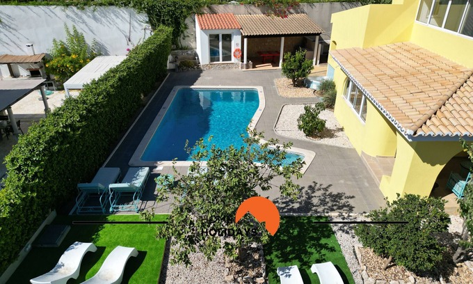 Albufeira Ski Chalet | #336 Vila Sol by Home Holidays