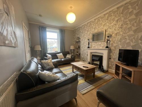 Hawick Apartment | 34-2 mansfield road