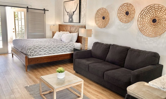 St. George Condo | 34- Amira Resort Condo, Heated Pool, Hot tub, Gym