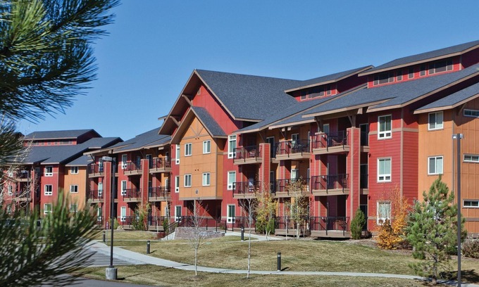 Steamboat Springs Resort | 35% DISCOUNT WorldMark 2 Bedroom 3/29/2025 - 4/6/2025