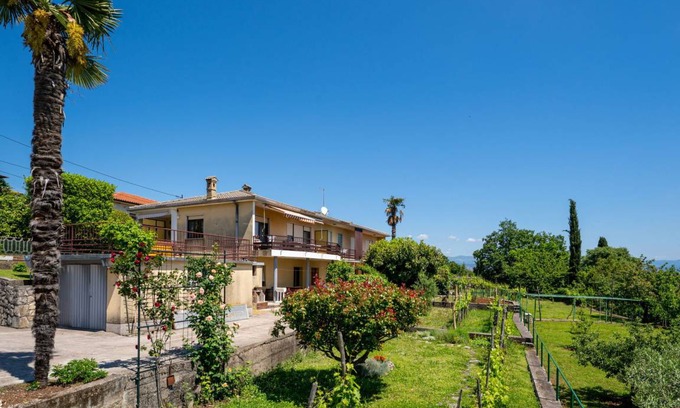 Opric Apartment | 35 m² Apartment ∙ 1 bedroom ∙ 2 guests