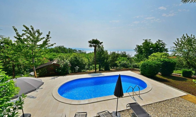 Opric Apartment | 35 m² Apartment ∙ 1 bedroom ∙ 3 guests