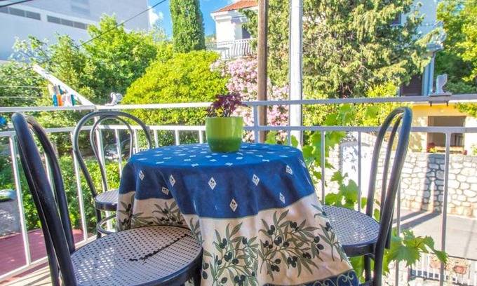 Selce Apartment | 35 m² Apartment ∙ 1 bedroom ∙ 2 guests