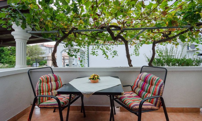 Lopar Apartment | 35 m² Apartment ∙ 2 guests