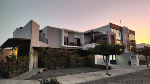 Colima Bed & Breakfast | 35 m² Bed and breakfast ∙ 2 guests