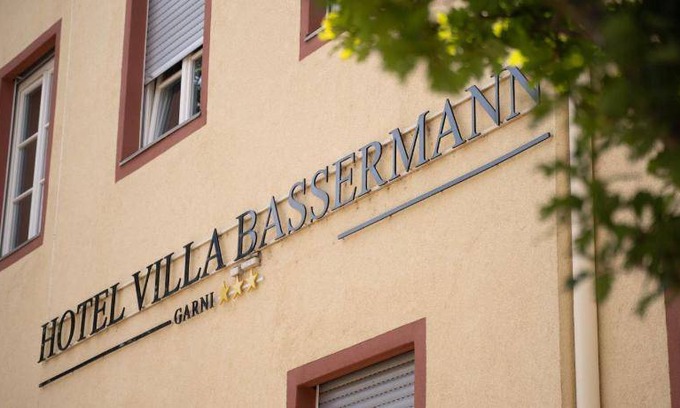Schwetzingen Hostel | 35 m² Hostel ∙ 3 guests