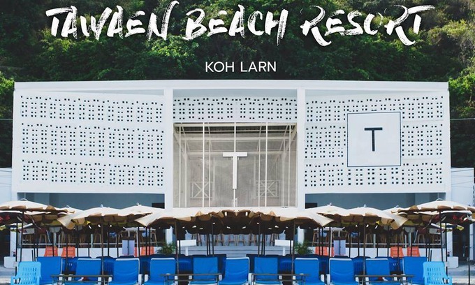 Haad Ta Waen Resort | 35 m² Resort ∙ 127 guests