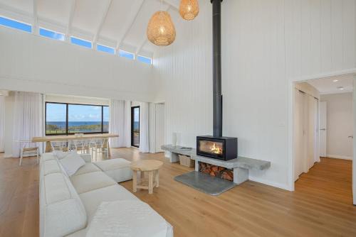 Bermagui House | 35 Scenic Drive