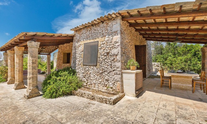 Santa Maria di Leuca Apartment | 3504 PJE - Casa Fico d'India by BarbarHouse