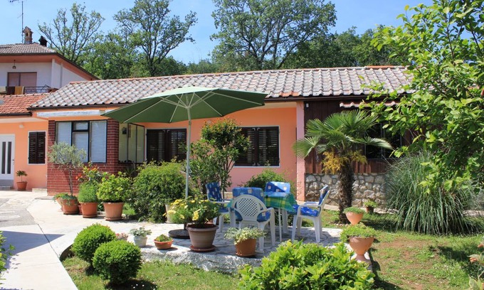 Opric Apartment | 36 m² Apartment ∙ 1 bedroom ∙ 3 guests